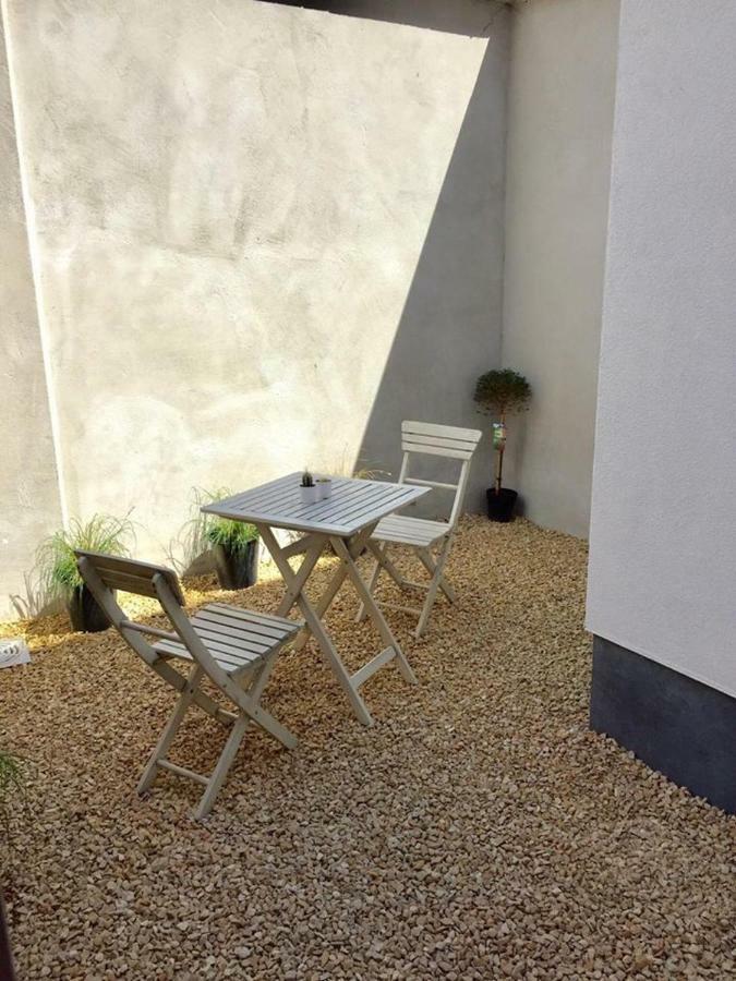 Studio Liepoo Ghent Exterior photo
